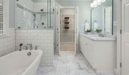 Bathroom Remodeling 1