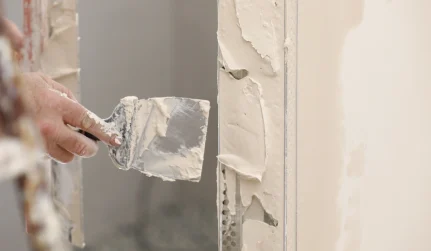 Drywall Installation & Repair Muncie, IN