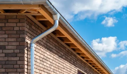 Fascia & Soffit Installation & Repair 1