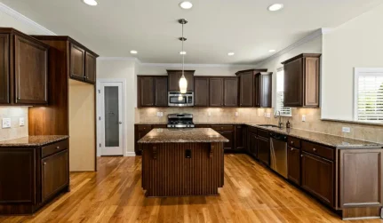 Kitchen Remodeling 1