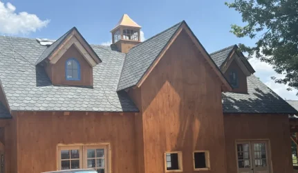 Roof Replacement 1