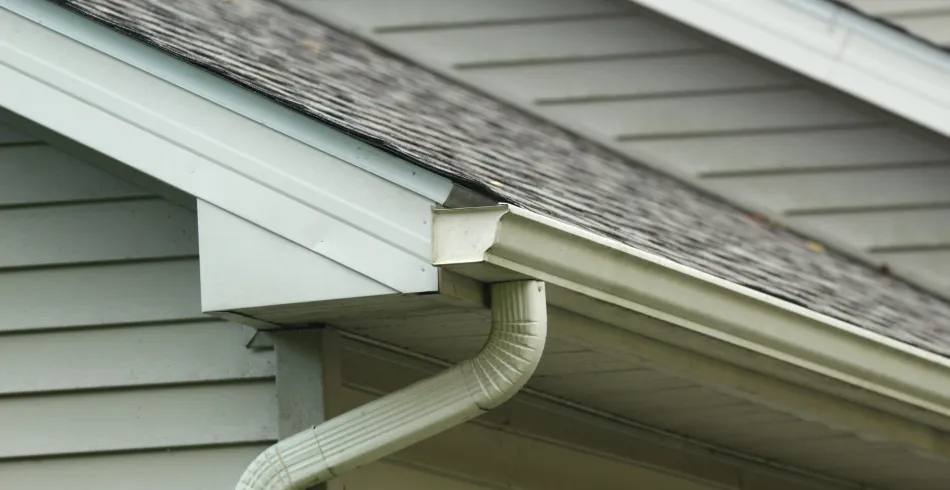 Seamless Gutter Installation
