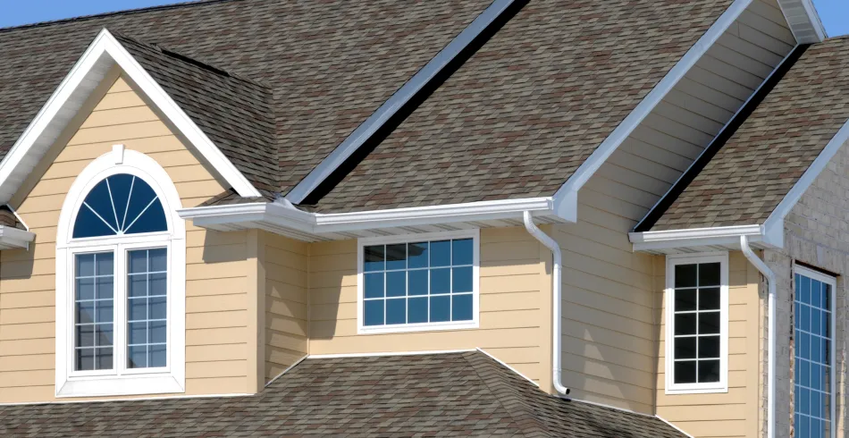 Siding Installation & Replacement Siding Installation & Replacement